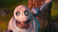 The Wild Robot (2024) | Image Source: DreamWorks Animation/Universal Pictures